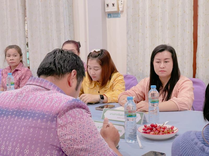 20. คณะกรรมการนิเทศ กำกับ ติดตาม การดำเนินงาน สถานศึกษาในสังกัด สำนักงาน สกร.ประจำจังหวัดกำแพงเพชร